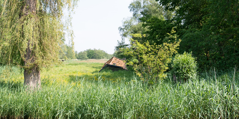huisje