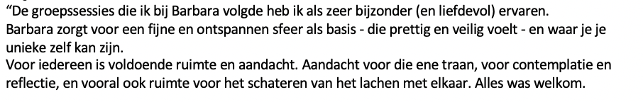 Review groep (2)