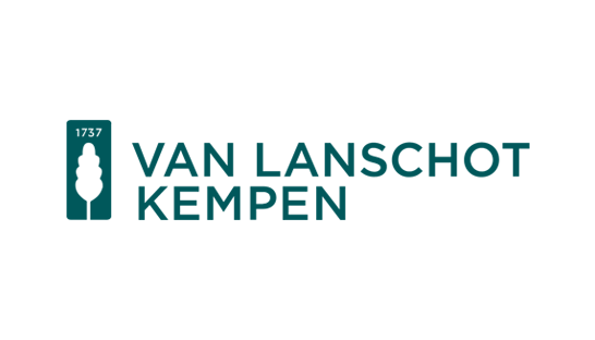 Van Lanschot Kempen van lanschot kempen