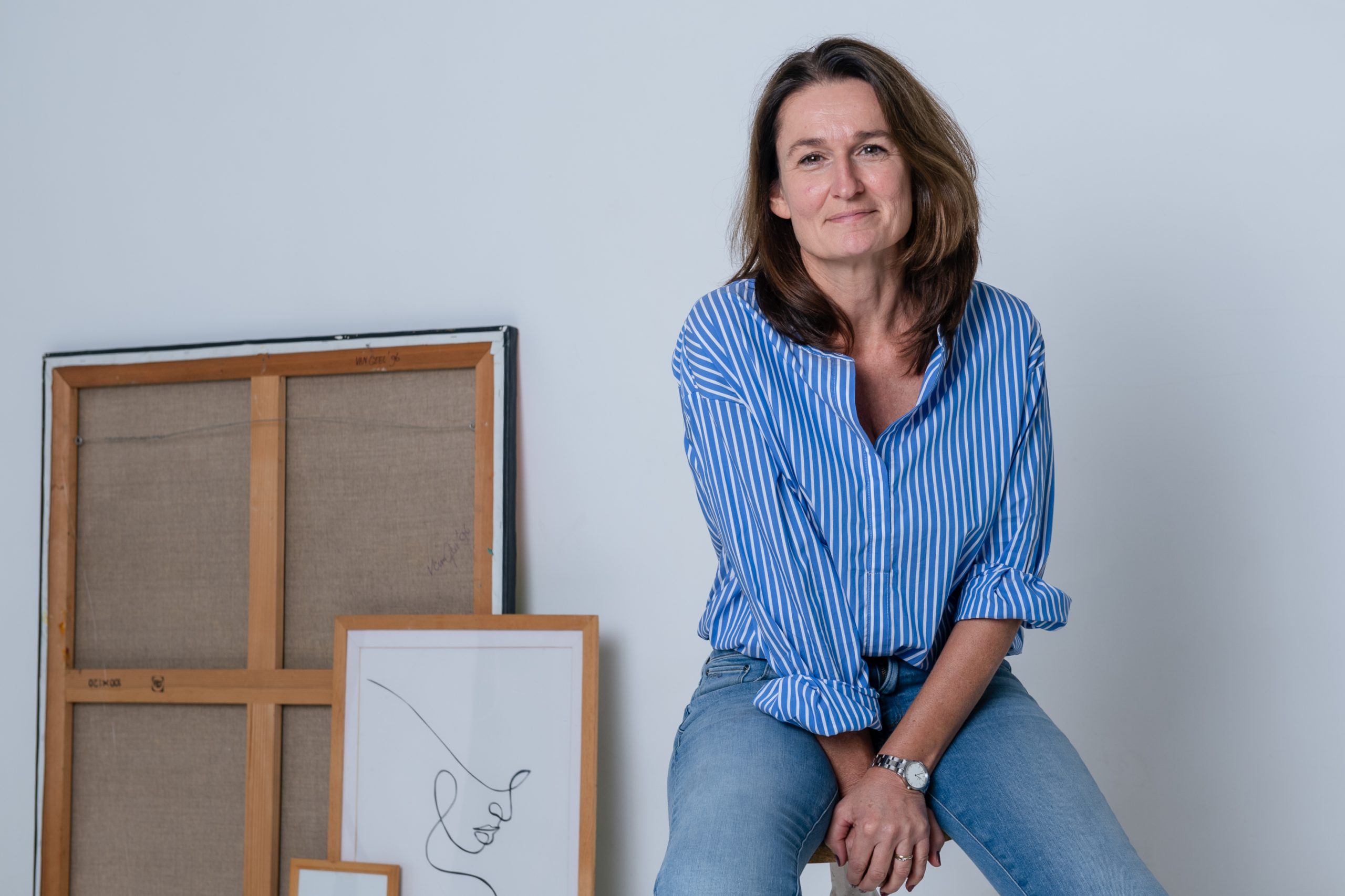 Rise! groepsprogramma